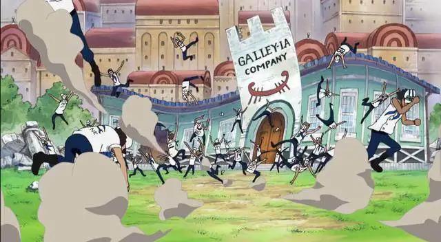 海贼王克比这逻辑没毛病！路飞爹革命家蒙奇D龙详解