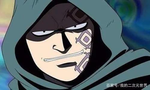 海贼王：D之一族战斗力排行，路飞仅排第三，前两位暂时无人超越