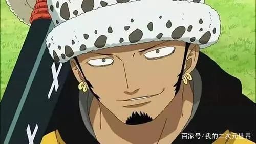 海贼王：D之一族战斗力排行，路飞仅排第三，前两位暂时无人超越