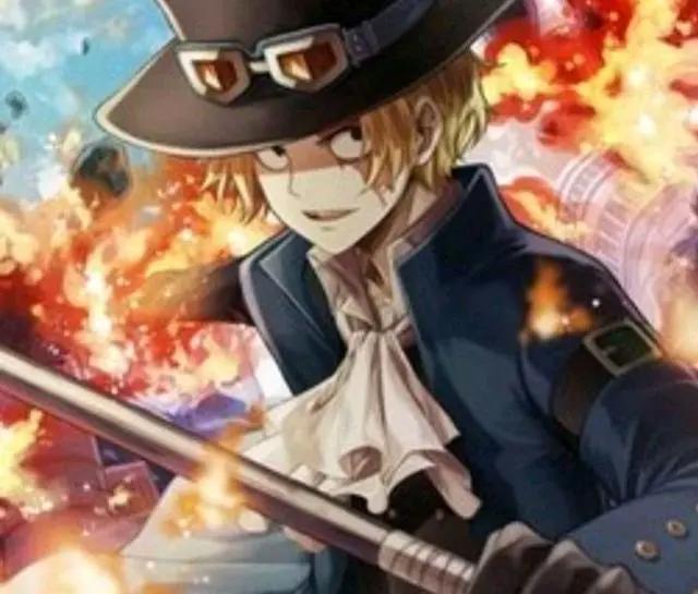 海贼王：蒙奇.D.路飞波特卡斯.D.艾斯萨博怎样的关系身世