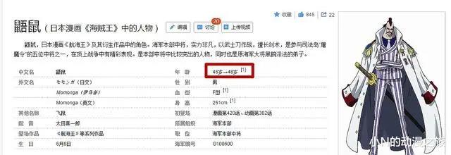 海贼王人物分析,头号罪犯蒙奇D龙,他的前半生究竟发生了什么?