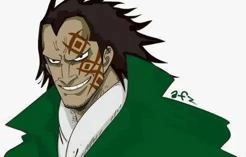 《海贼王》中革命军蒙奇D龙的实力到底有多强？