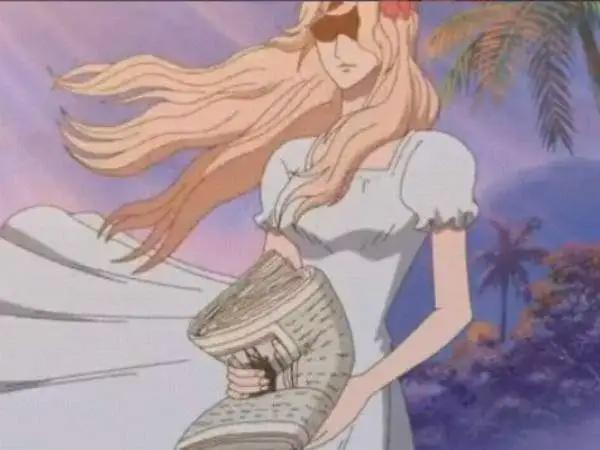 海贼王：迄今为止出现的所有D一族，蒙奇家族终是颠覆世界的一族