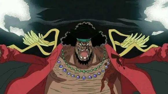 海贼王：迄今为止出现的所有D一族，蒙奇家族终是颠覆世界的一族