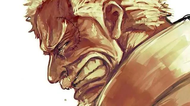 《海贼王》：为什么蒙奇·D·卡普的愿望，最后却成为了心结？