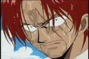 连红发香克斯你都不了解，别说你看过海贼王！