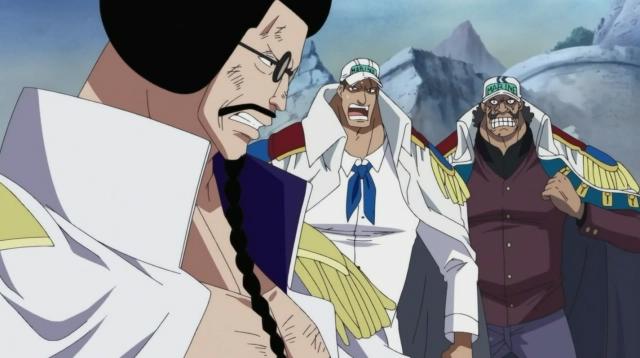 海贼王：难道红发香克斯黑化已成事实？从这些细节就能看出来