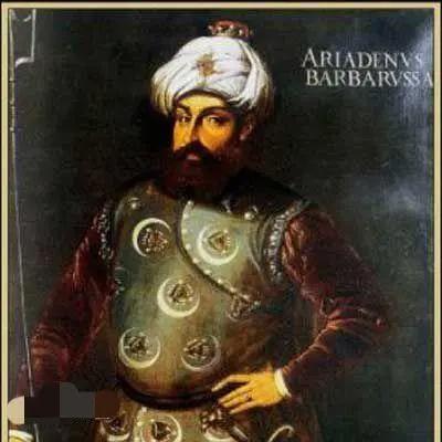 海贼王：红发的原型曝光，竟是在历史上确有其人