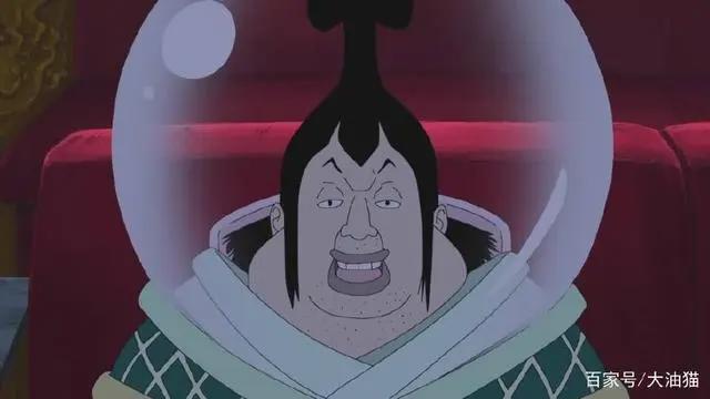 海贼王907话，路奇现身，红发香克斯是反派