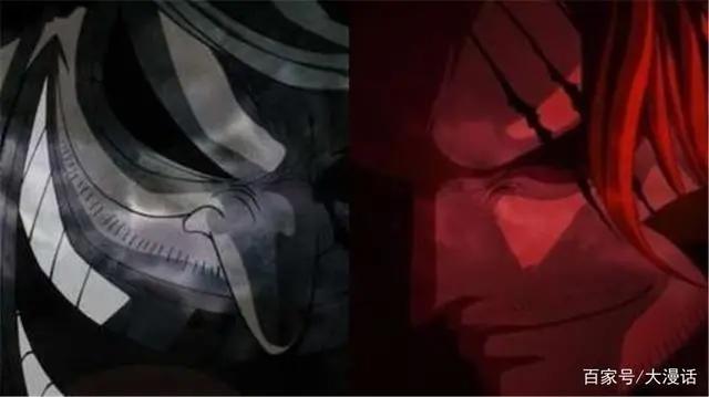 海贼王：四皇红发香克斯是好是坏？五个脑洞答案，最后1个看笑了