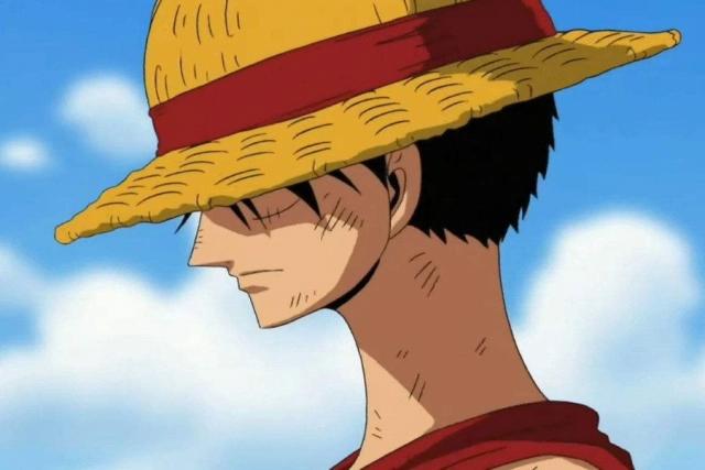 海贼王:红发香克斯战绩一览,终于知道他为什么这么强了!