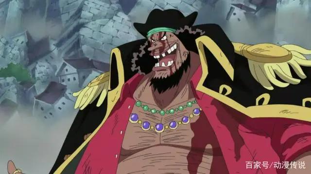 两处细节暗示了红发香克斯的结局，终究要到鬼门关前走一遭