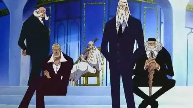 海贼王：资深“海贼迷”都不了解这三个关于“红发香克斯”的秘密