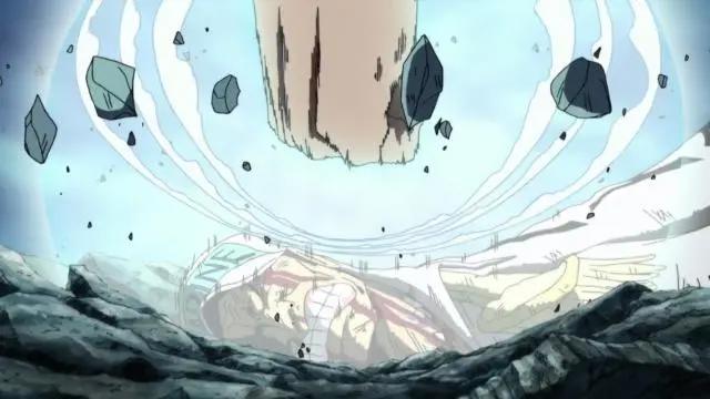 海贼王：红发香克斯的实力才与海军大将相抗衡，对此怎么看？