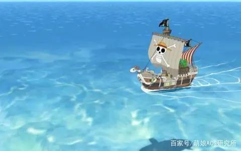 红发香克斯的秘密解析，海贼王一大谜团！