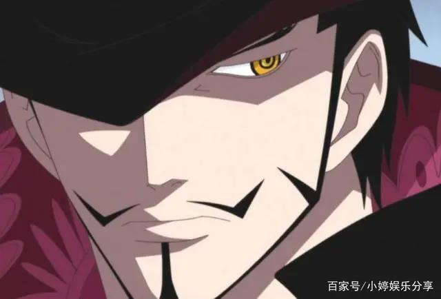 《海贼王》红发香克斯的实力有多强？在四皇中可以排在第几？