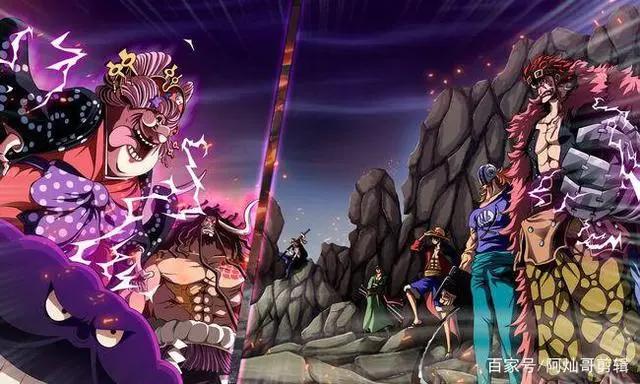 红发香克斯的最终结局！