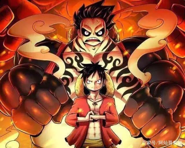 红发香克斯的最终结局！