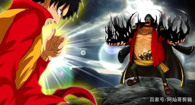 红发香克斯的最终结局！