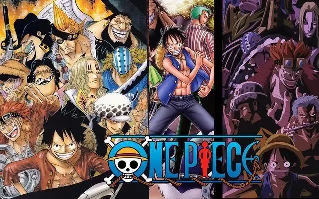 海贼王：和之国想必是下一个“顶上战争”！