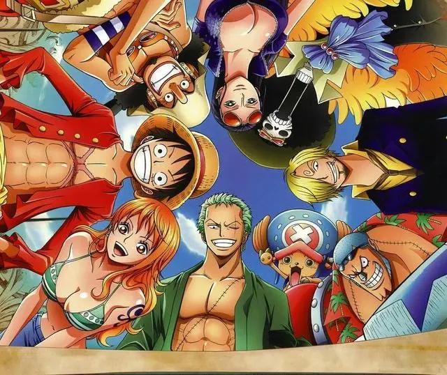 海贼王：和之国想必是下一个“顶上战争”！