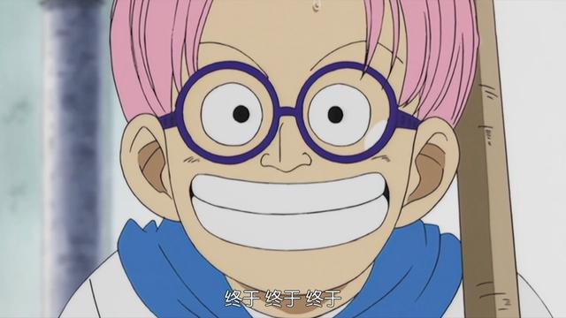 海贼王：她有大妈的样貌，凯多的狼牙棒，漫迷：我好像明白了什么