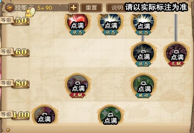 《航海王燃烧意志》：夏洛特玲玲（大妈）技能加点，攻防凶悍