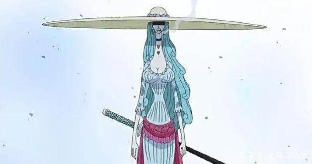 海贼王：夏洛特玲玲家族图鉴，39个女儿和46个儿子人物样貌已揭晓