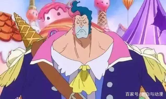 海贼王：夏洛特玲玲家族图鉴，39个女儿和46个儿子人物样貌已揭晓