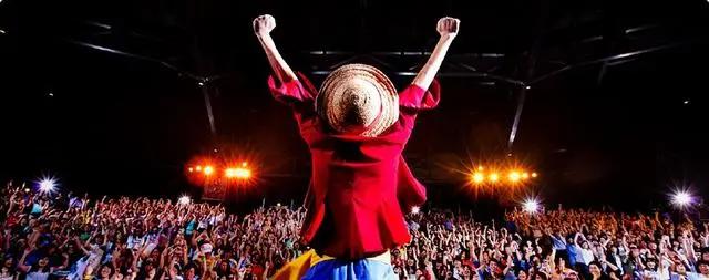 海贼王浑身谜团的艾尼路神复出!意在揭秘天王神器与路飞母亲身份