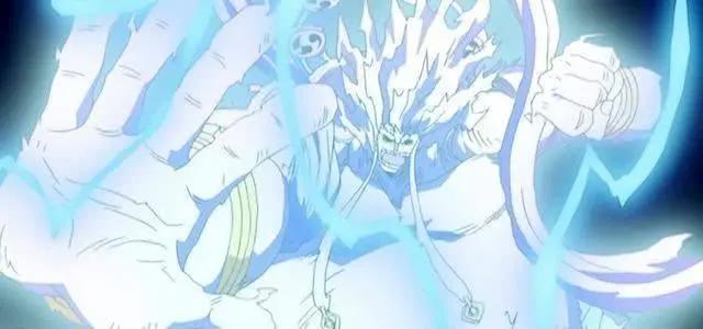 海贼王分析:艾尼路的实力到底有多强,他会是海贼王中最强之人吗