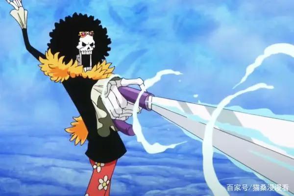 海贼王：艾尼路的对手越来越多，想要改变劣势，只有做到这两点