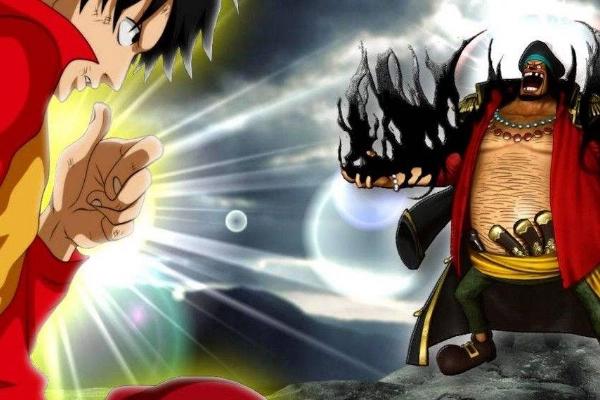 海贼王:艾尼路离开月球去新世界,黑胡子畏惧,四皇之位非他莫属