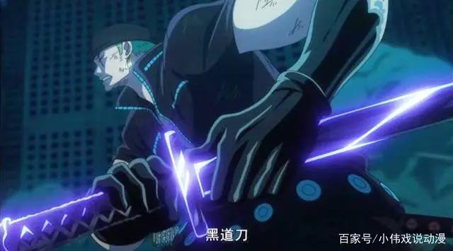 《海贼王》中,艾尼路如果加入草帽海贼团,是否能成为第一战力?