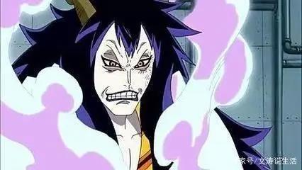 海贼王：盘点海贼王动漫中最受欢迎的反派，艾尼路太帅凯撒太能装