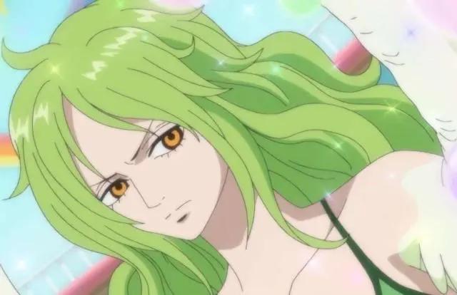 海贼王：十名战五渣综合分析实力排名，艾尼路竟是排到了第一