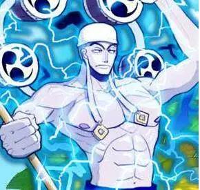 《海贼王》中艾尼路是个什么样角色?和路飞比怎么样?