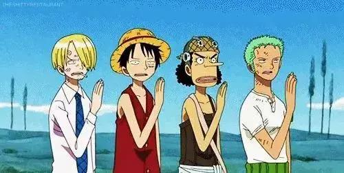 《海贼王》里的艾尼路能够打赢黄猿吗？尾田给出的答案模棱两可！