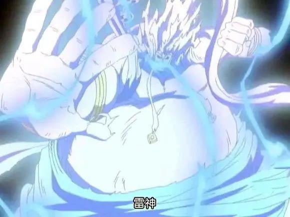 海贼王中艾尼路一直被黑化，他真的很弱？网友：海米选择性失明！