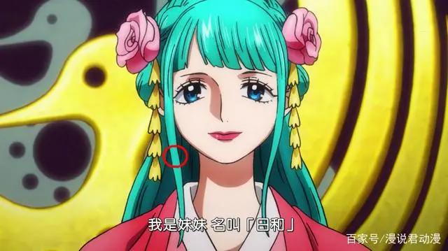 海贼王1004：页尾再现阴影王，网友脑洞大开，艾尼路榜上有名