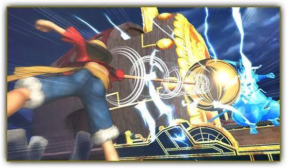 海贼王：艾尼路的三大天敌，路飞并不是唯一、最后一个可大批制造