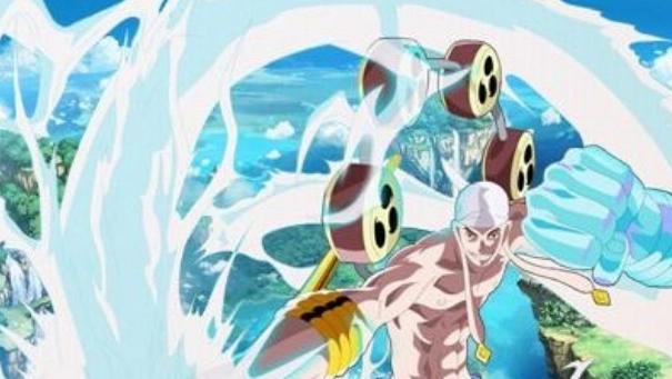 海贼王:艾尼路重新回归,最强见闻色展示,赏金超越12亿!