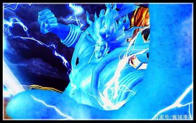 海贼王官方情报：尾田公布艾尼路的身世和实力，网友：这神很弱？