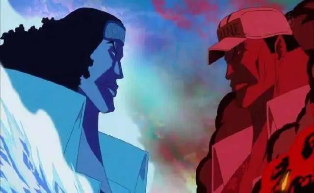 海贼王：尾田早已透漏艾尼路的真实实力，我们因响雷果实高估了他