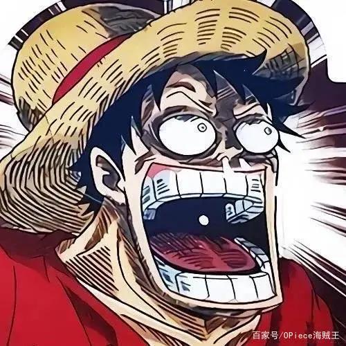 海贼王众人“大吃一惊”神颜艺，山治绅士气质烟消云散