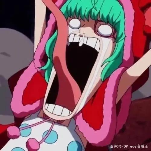 海贼王众人“大吃一惊”神颜艺，山治绅士气质烟消云散