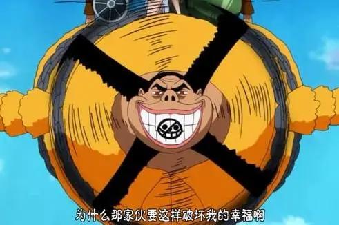 海贼王，五对形影不离的男女，其中一对是鹰眼抢了索隆对象？