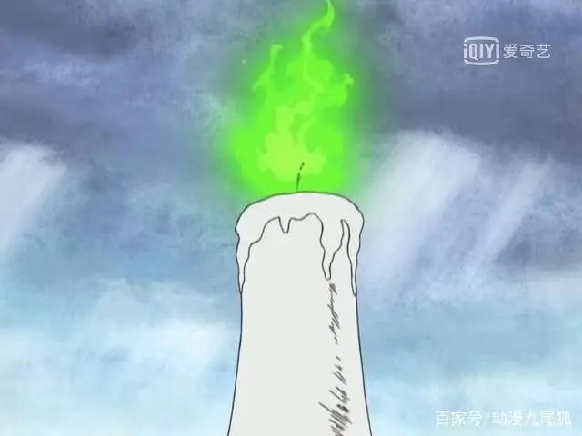 海贼王：鹰眼的船看似简单，但疑点重重，有蜡烛在燃烧