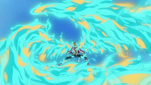 海贼王:五皇之外,强于卡塔库栗的五位海贼,其一曾力战三大将