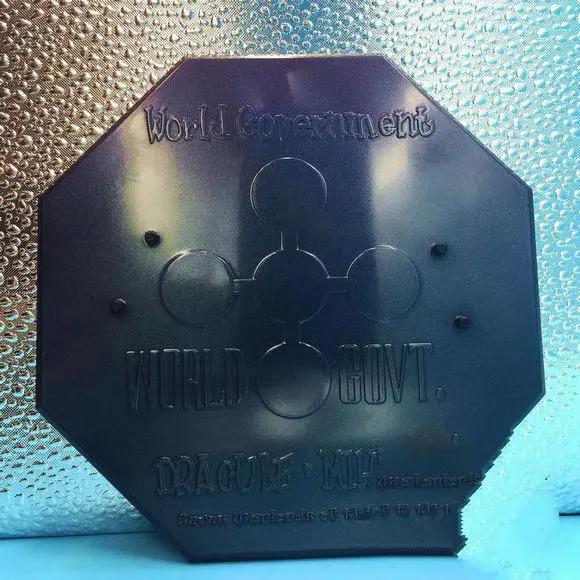 喜欢海贼王？那米霍克可不能错过！